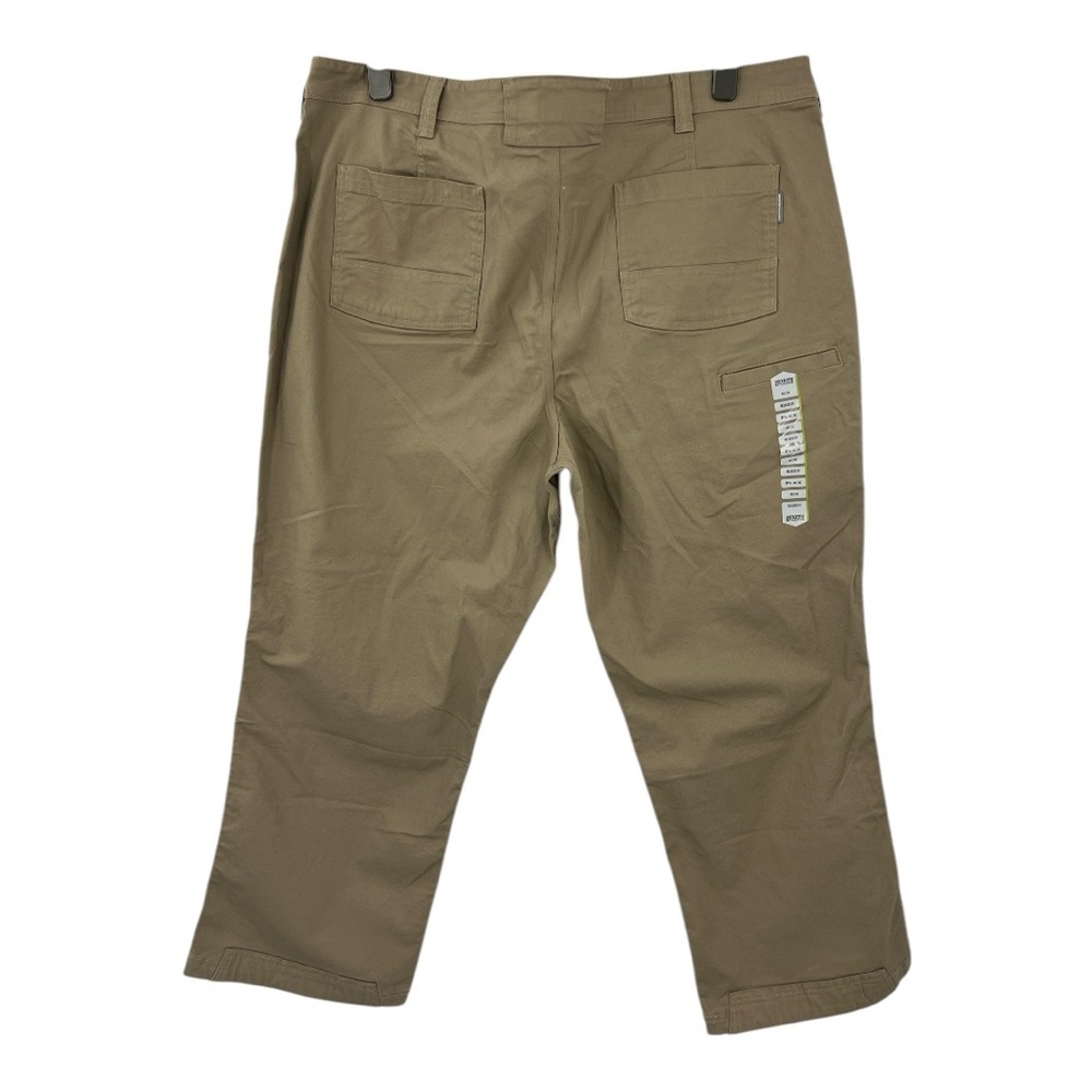 Men's DuluthFlex Fire Hose Standard Fit Foreman Pants NWT’s